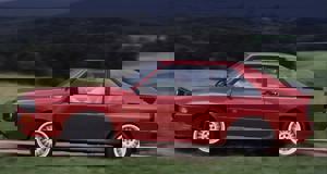 Sport quattro (1984 - 1986)